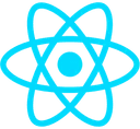 React