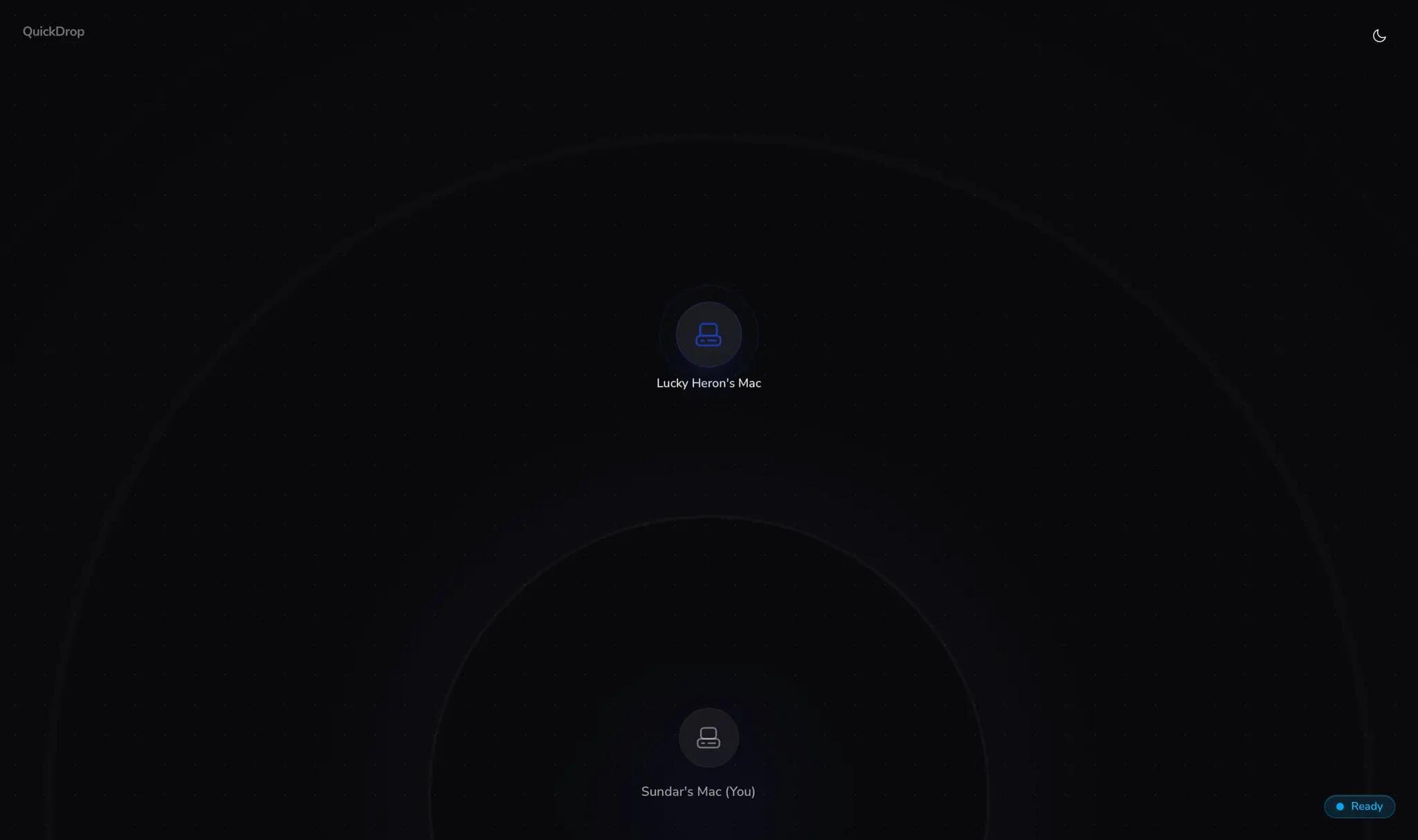QuickDrop